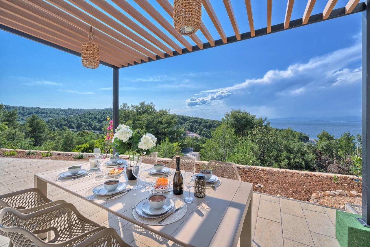 Holiday House Sunset Haven Estate Сутиван Екстериор снимка