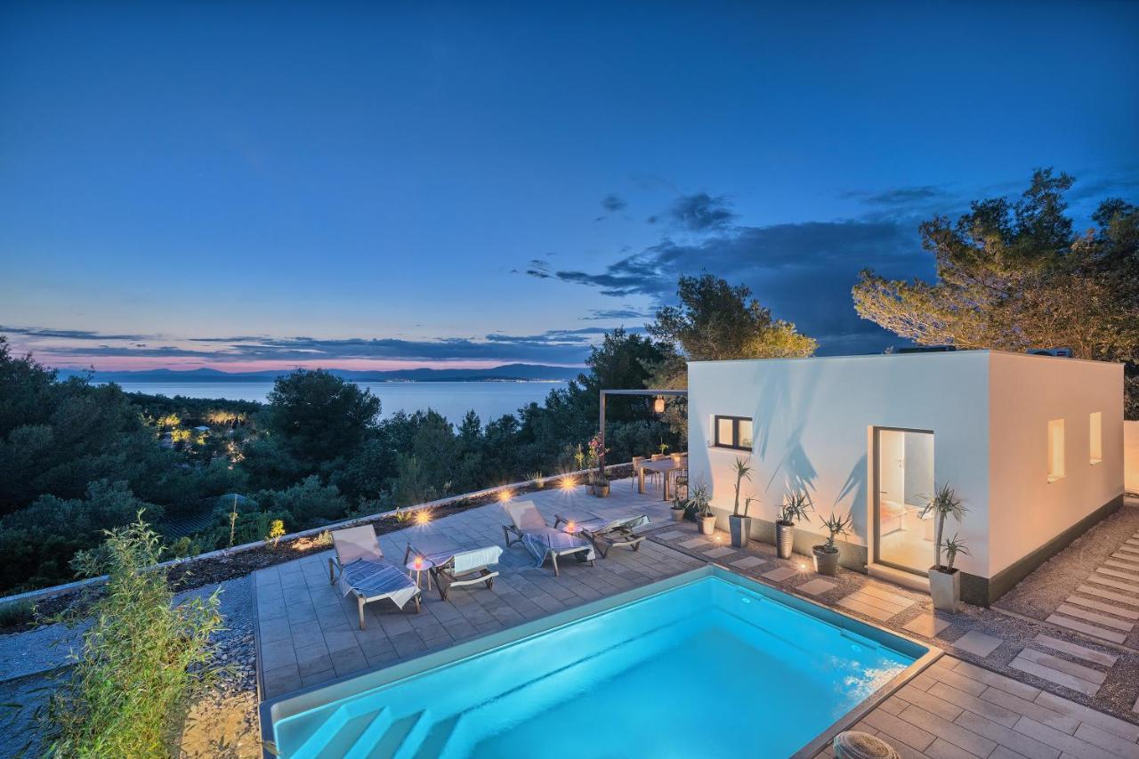 Holiday House Sunset Haven Estate Сутиван Екстериор снимка
