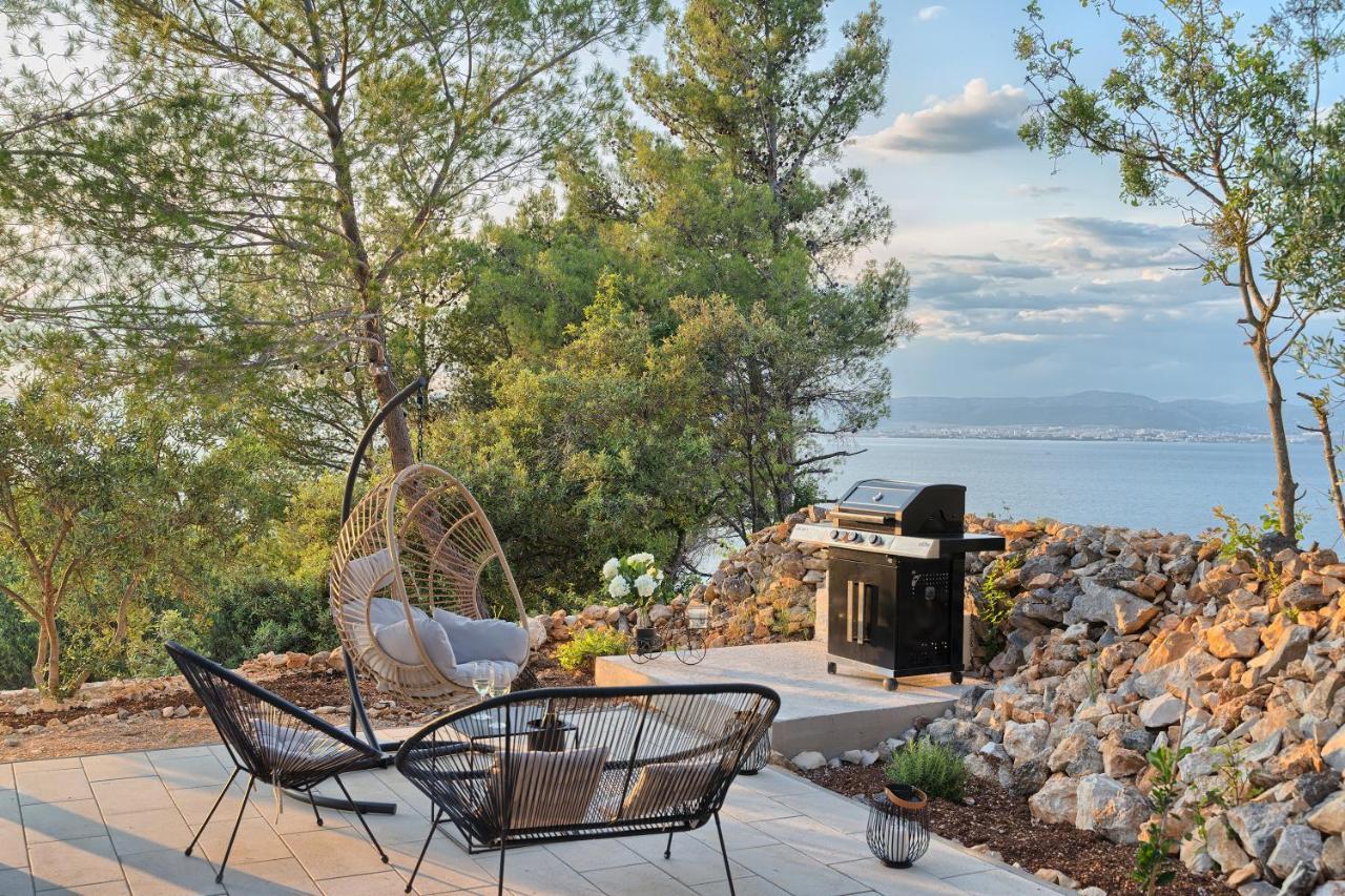 Holiday House Sunset Haven Estate Сутиван Екстериор снимка
