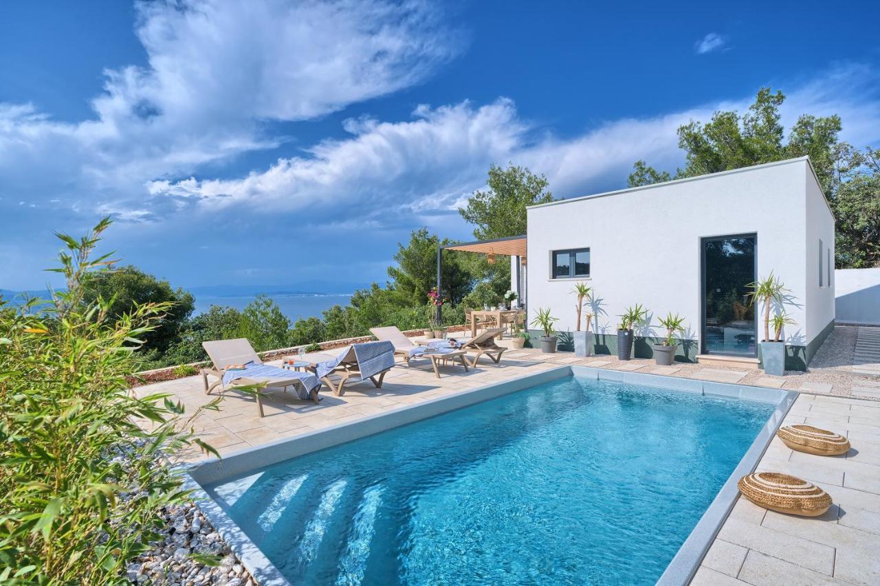 Holiday House Sunset Haven Estate Сутиван Екстериор снимка