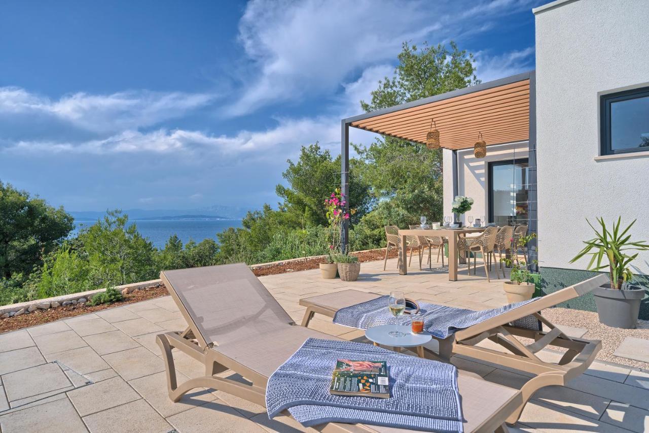 Holiday House Sunset Haven Estate Сутиван Екстериор снимка