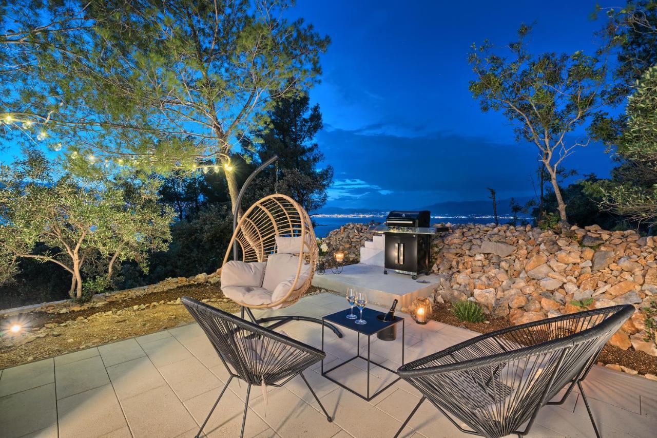 Holiday House Sunset Haven Estate Сутиван Екстериор снимка