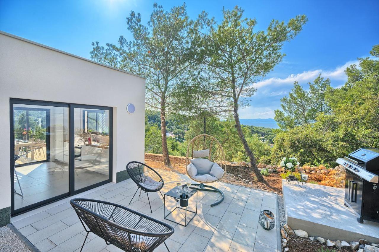 Holiday House Sunset Haven Estate Сутиван Екстериор снимка