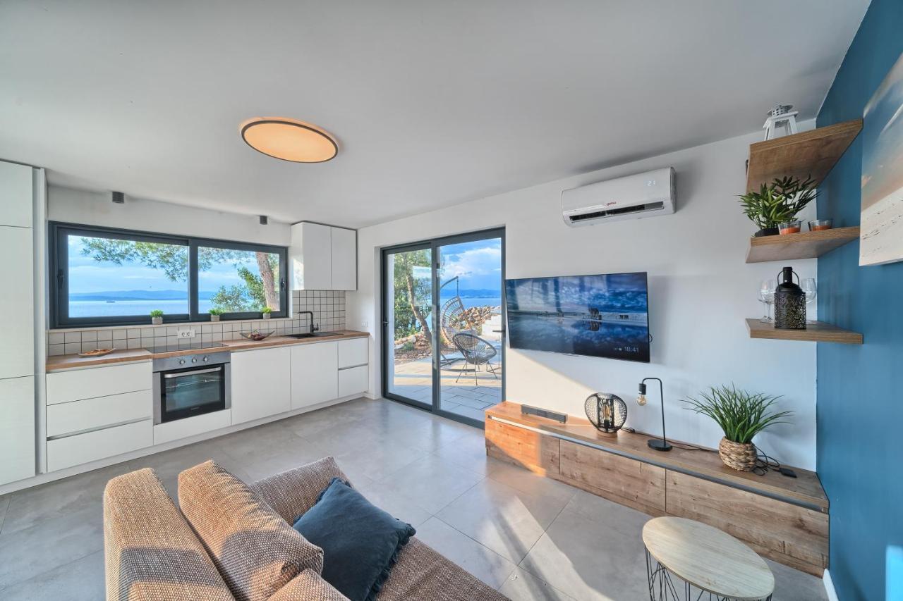 Holiday House Sunset Haven Estate Сутиван Екстериор снимка
