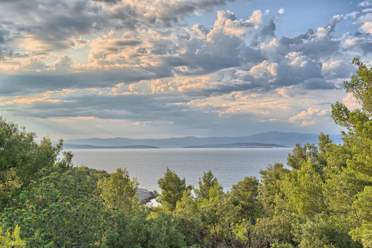 Holiday House Sunset Haven Estate Сутиван Екстериор снимка