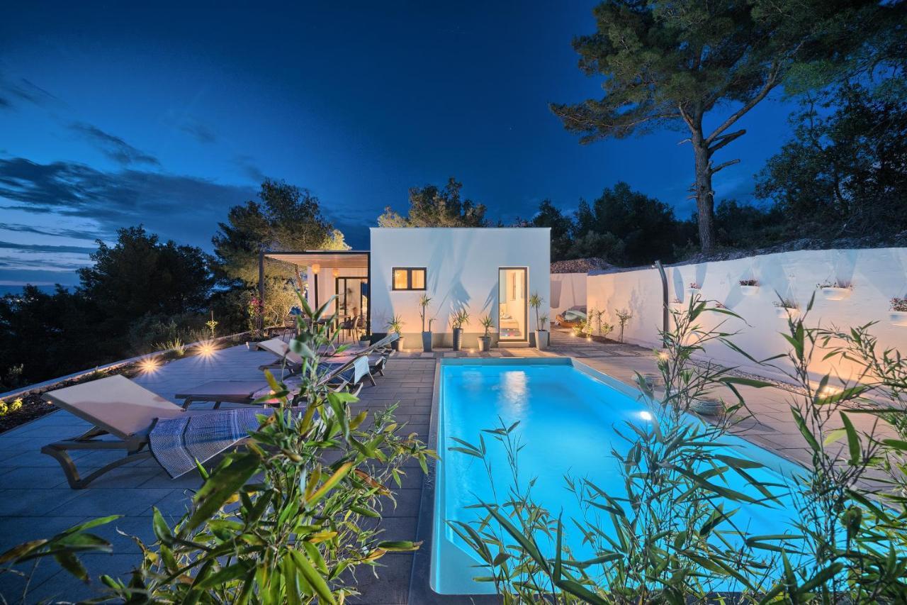 Holiday House Sunset Haven Estate Сутиван Екстериор снимка