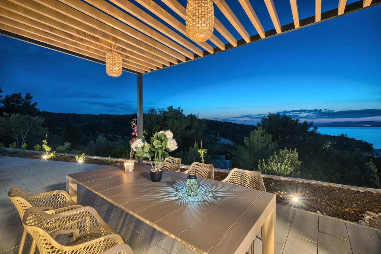 Holiday House Sunset Haven Estate Сутиван Екстериор снимка
