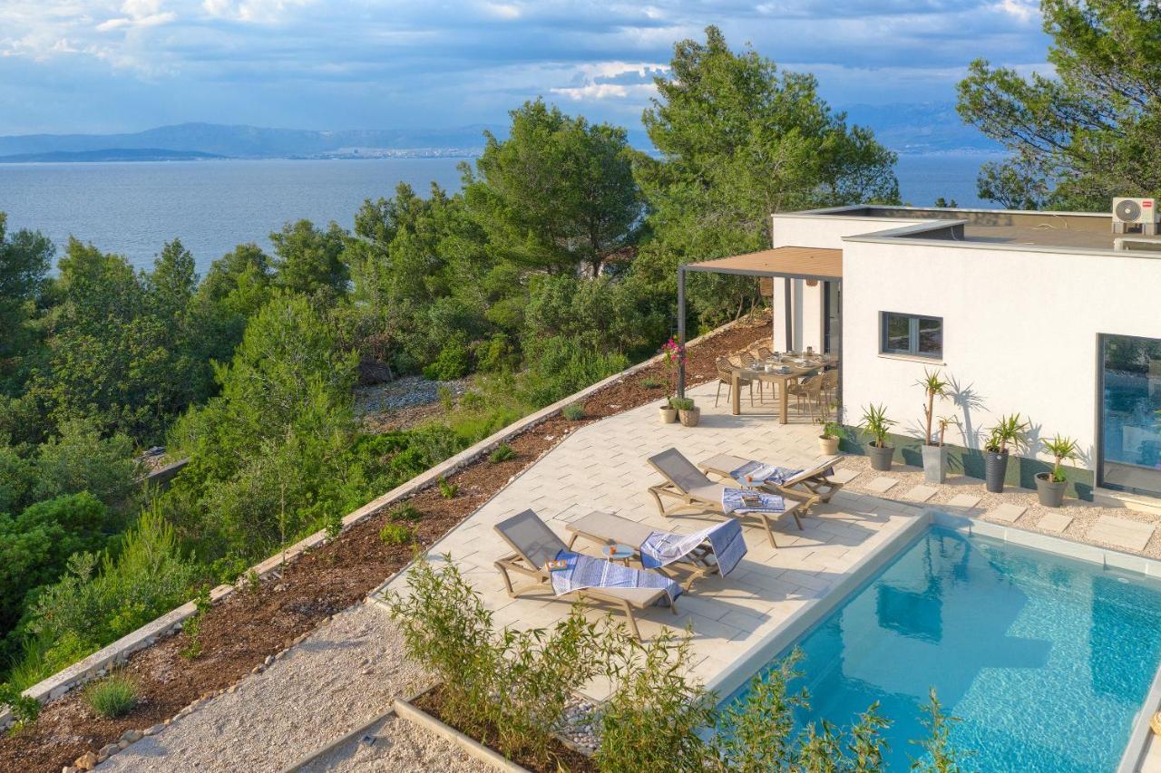 Holiday House Sunset Haven Estate Сутиван Екстериор снимка