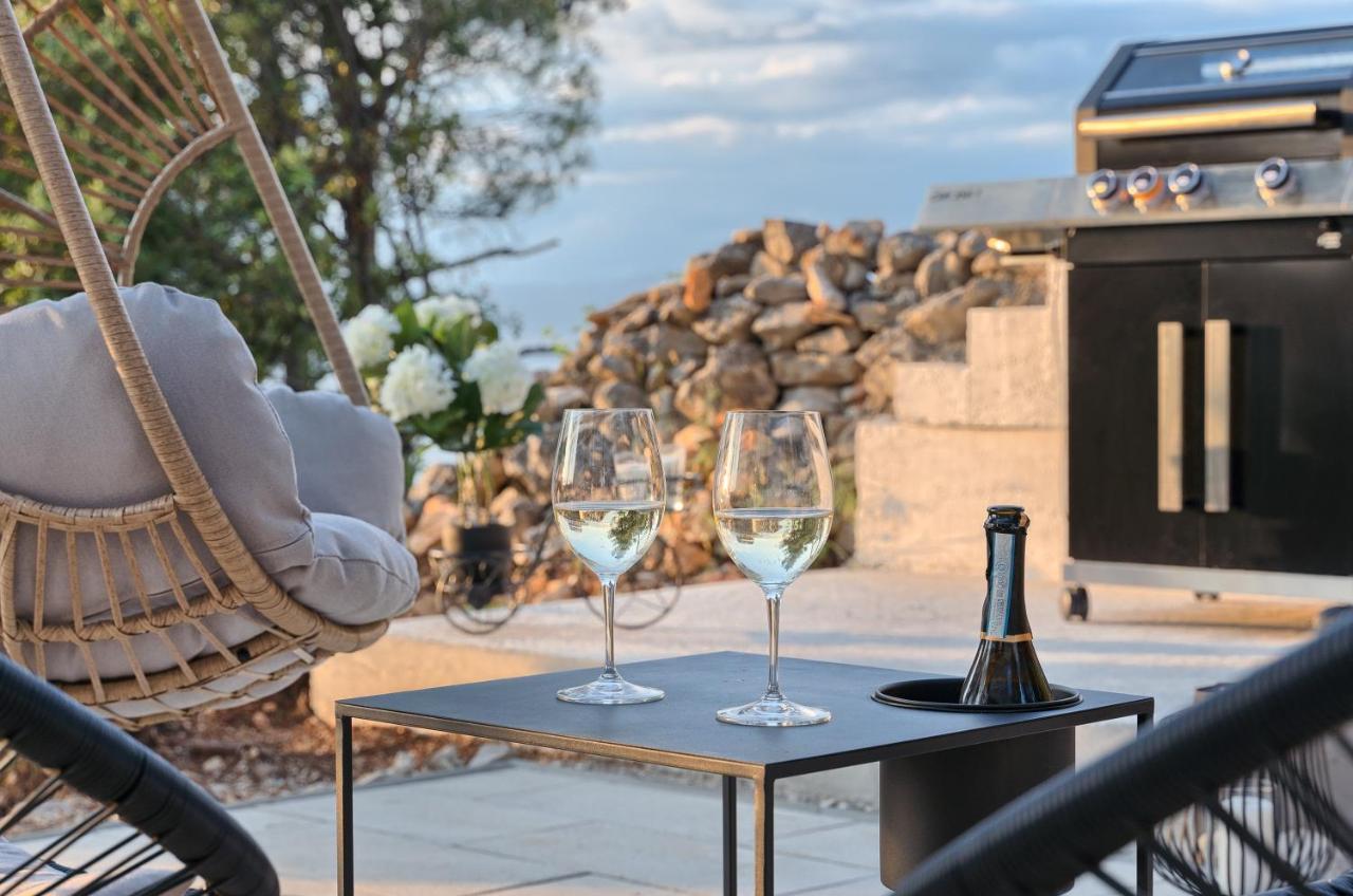Holiday House Sunset Haven Estate Сутиван Екстериор снимка