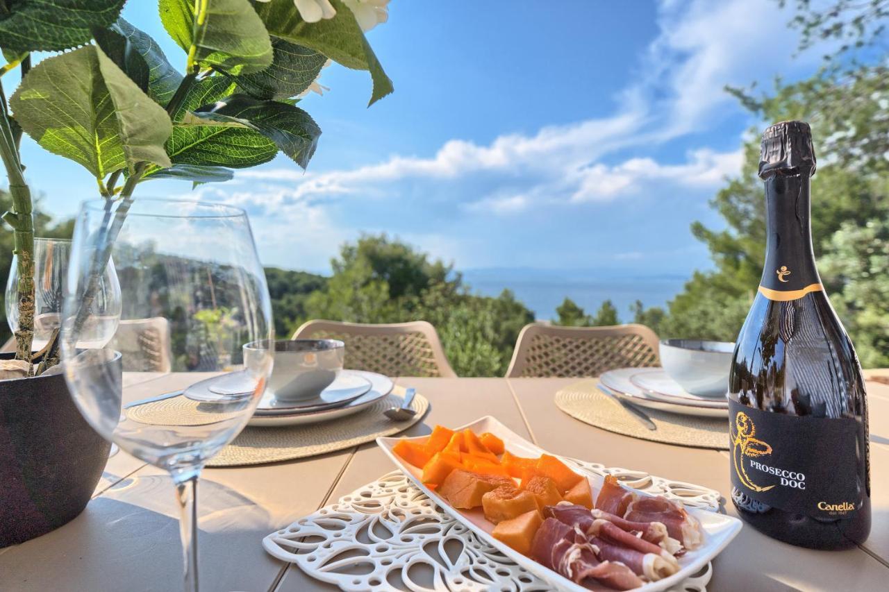 Holiday House Sunset Haven Estate Сутиван Екстериор снимка