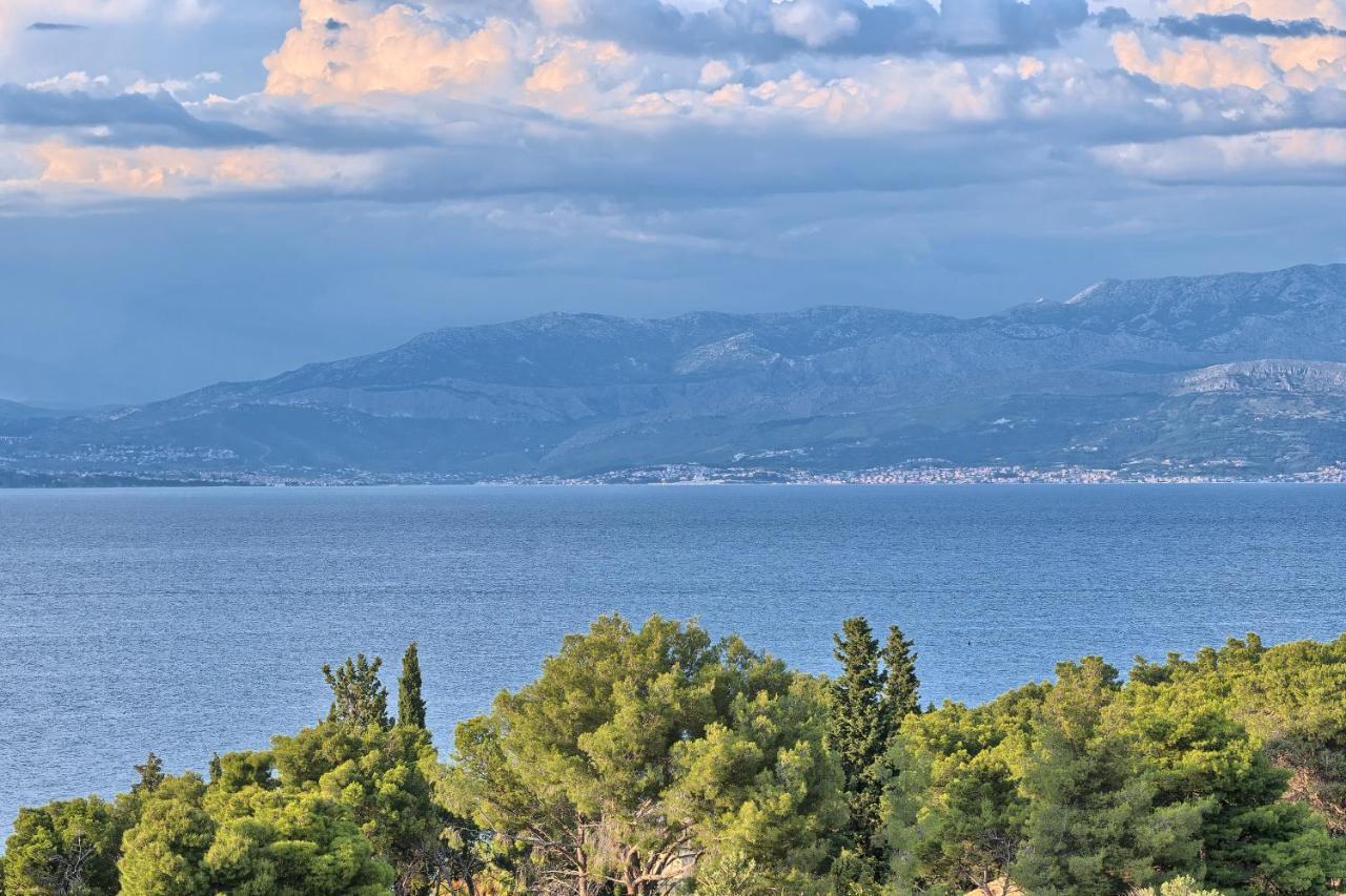Holiday House Sunset Haven Estate Сутиван Екстериор снимка