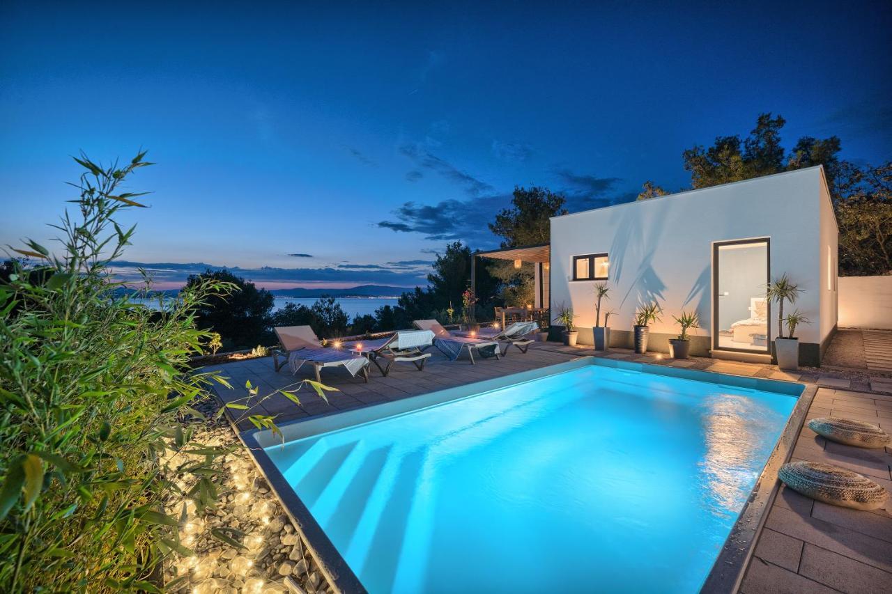 Holiday House Sunset Haven Estate Сутиван Екстериор снимка
