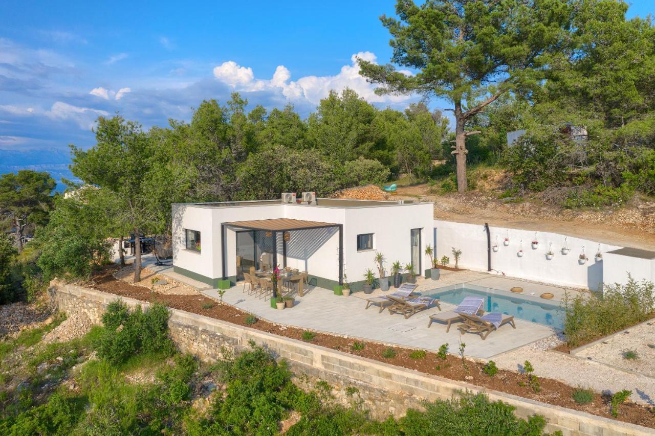 Holiday House Sunset Haven Estate Сутиван Екстериор снимка
