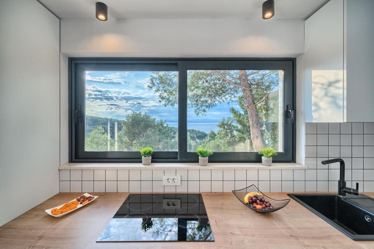 Holiday House Sunset Haven Estate Сутиван Екстериор снимка