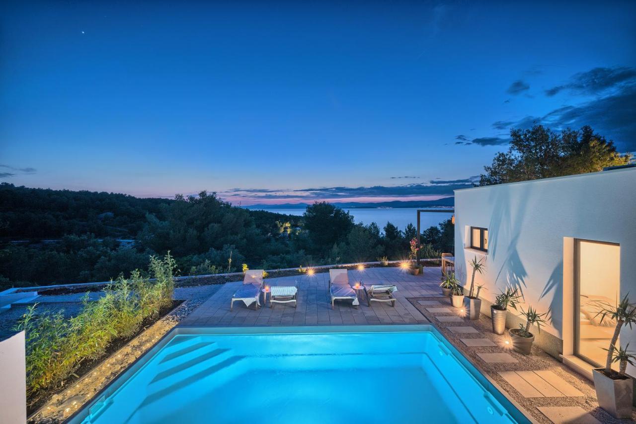 Holiday House Sunset Haven Estate Сутиван Екстериор снимка