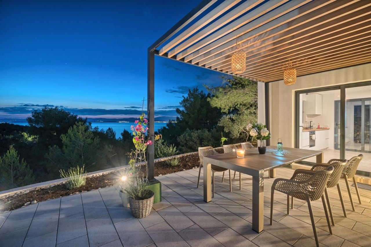 Holiday House Sunset Haven Estate Сутиван Екстериор снимка