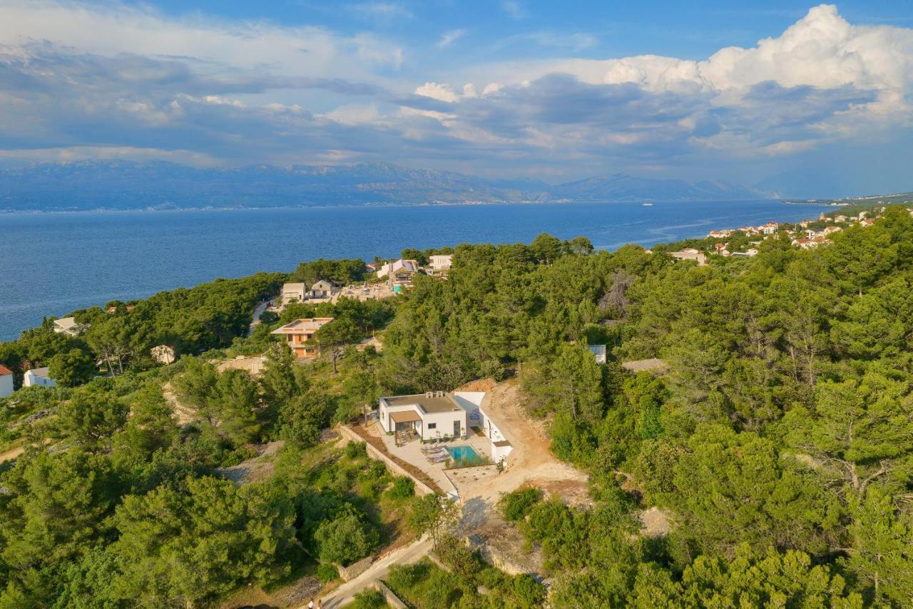 Holiday House Sunset Haven Estate Сутиван Екстериор снимка