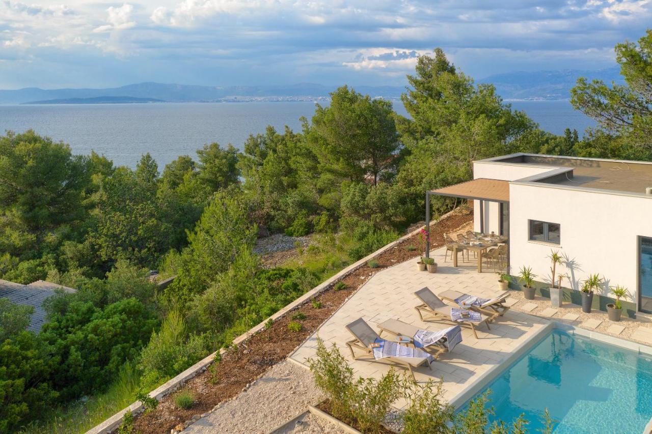 Holiday House Sunset Haven Estate Сутиван Екстериор снимка