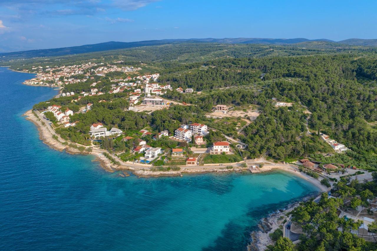 Holiday House Sunset Haven Estate Сутиван Екстериор снимка