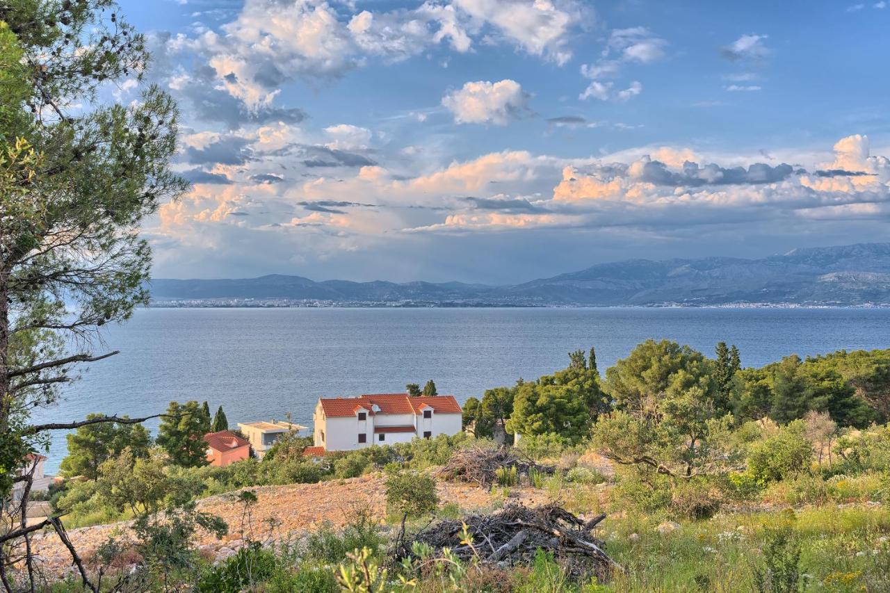 Holiday House Sunset Haven Estate Сутиван Екстериор снимка