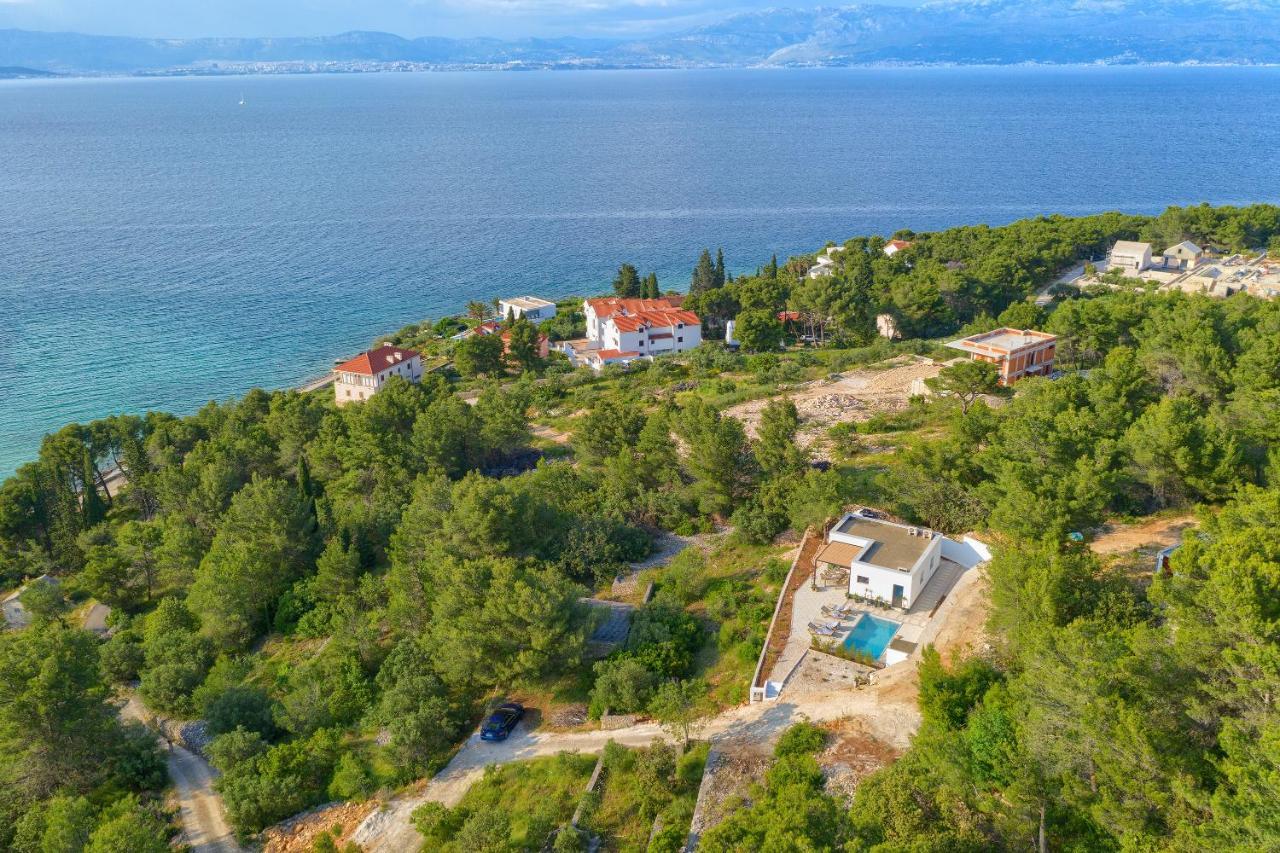 Holiday House Sunset Haven Estate Сутиван Екстериор снимка