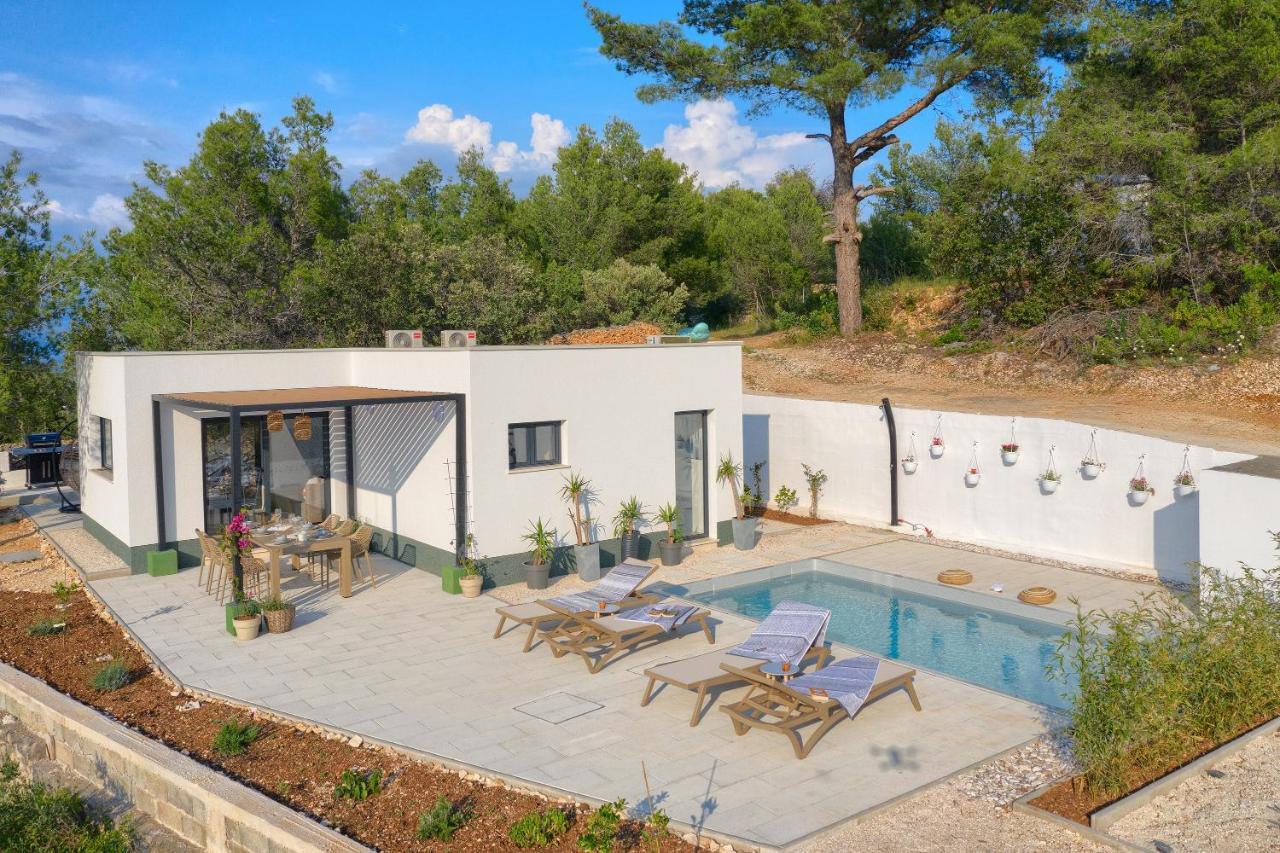 Holiday House Sunset Haven Estate Сутиван Екстериор снимка