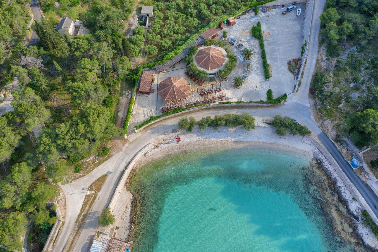 Holiday House Sunset Haven Estate Сутиван Екстериор снимка