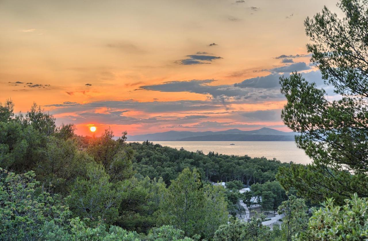 Holiday House Sunset Haven Estate Сутиван Екстериор снимка