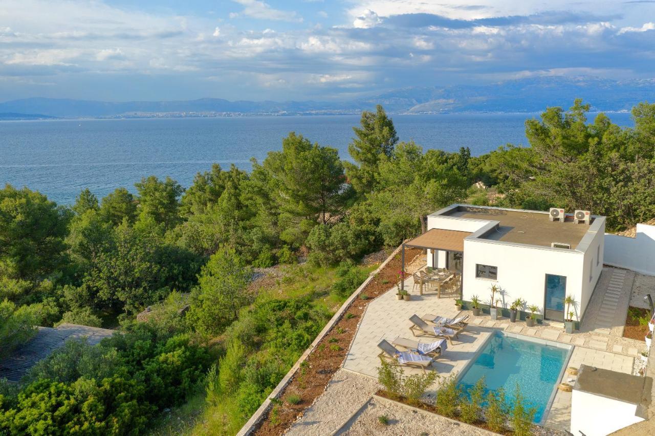 Holiday House Sunset Haven Estate Сутиван Екстериор снимка
