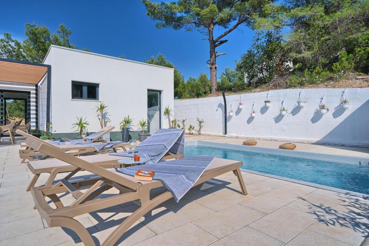 Holiday House Sunset Haven Estate Сутиван Екстериор снимка