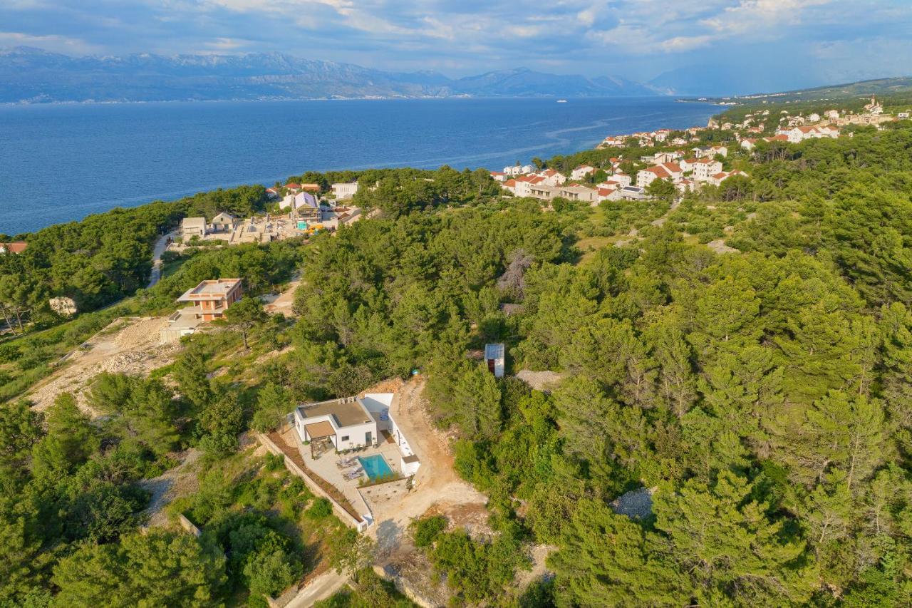 Holiday House Sunset Haven Estate Сутиван Екстериор снимка