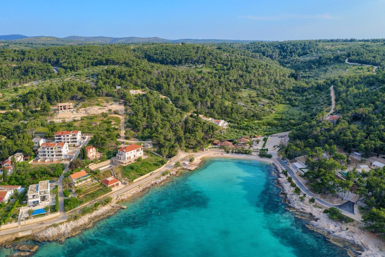 Holiday House Sunset Haven Estate Сутиван Екстериор снимка