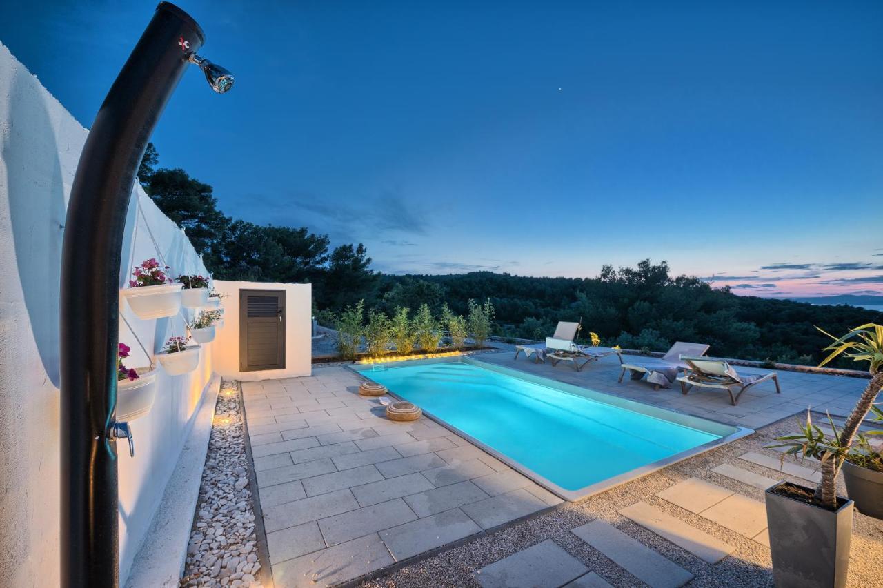Holiday House Sunset Haven Estate Сутиван Екстериор снимка