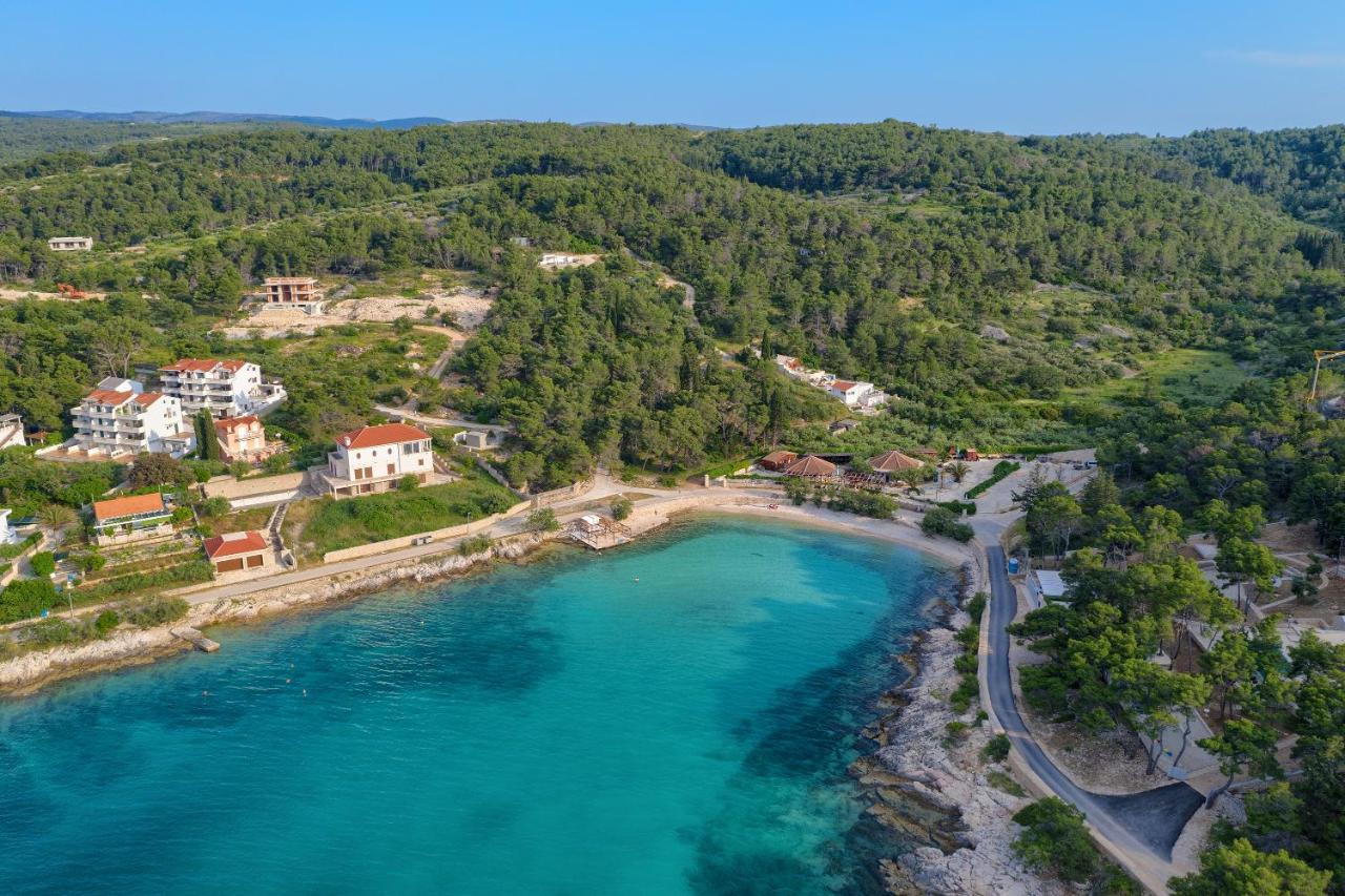 Holiday House Sunset Haven Estate Сутиван Екстериор снимка