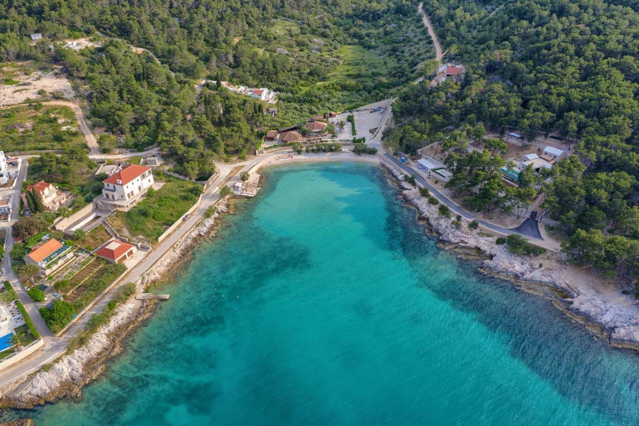 Holiday House Sunset Haven Estate Сутиван Екстериор снимка
